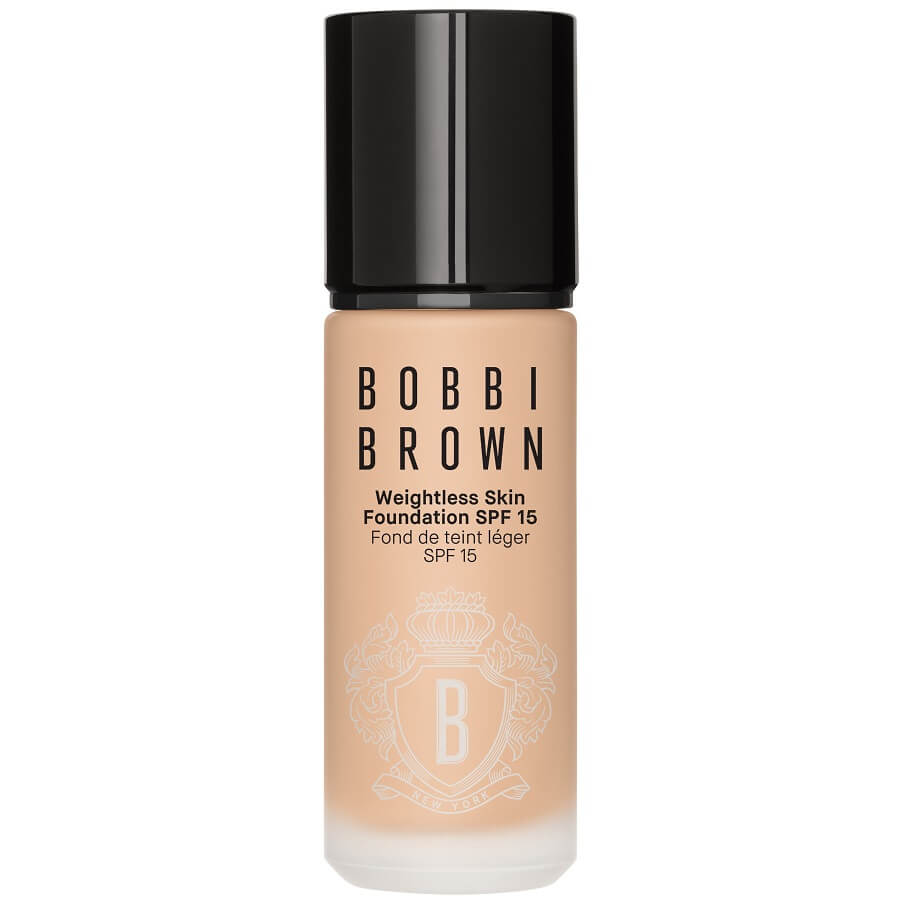 Weightless Skin Foundation SPF 15