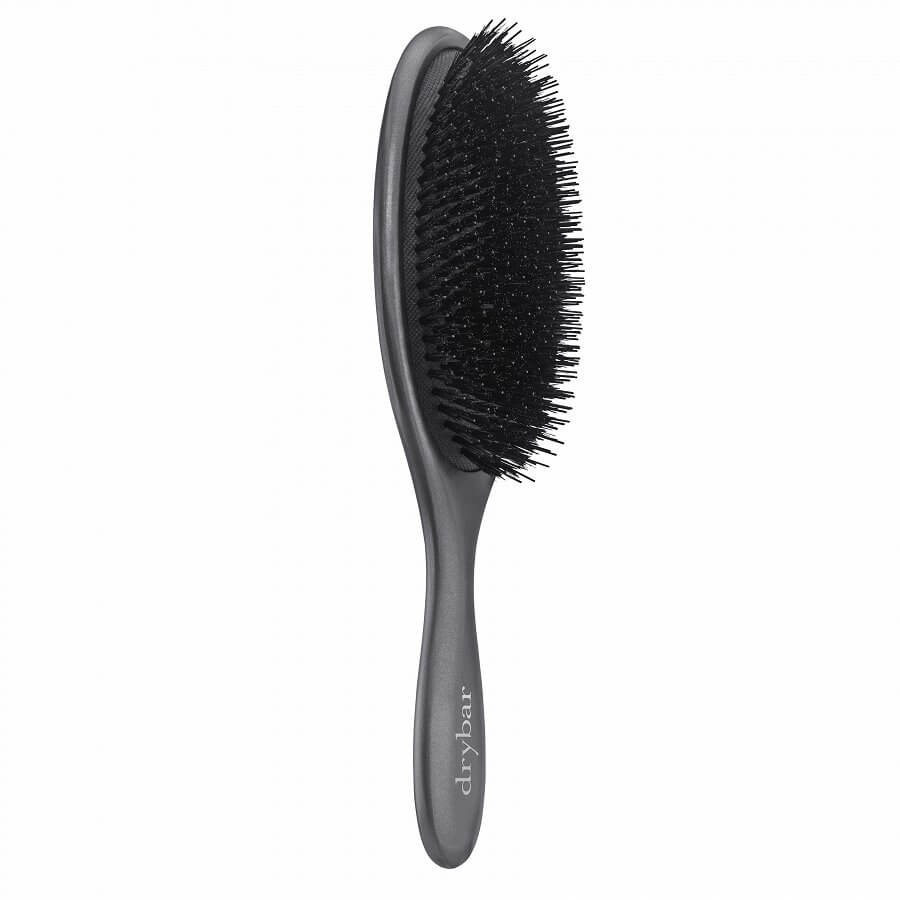 Flat Mate Boar Bristle Brush