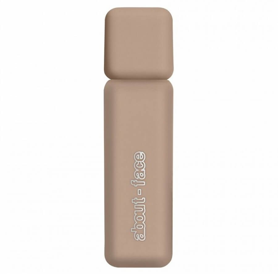Matte Fluid Eye Paint