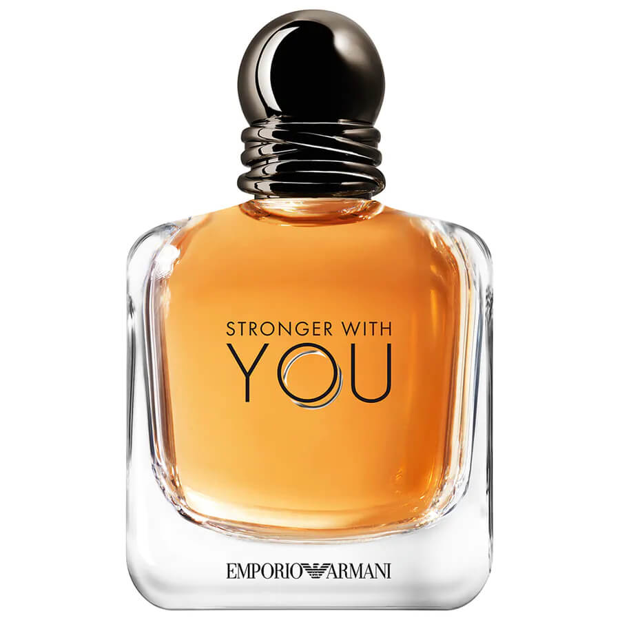 Stronger With You Eau de Toilette