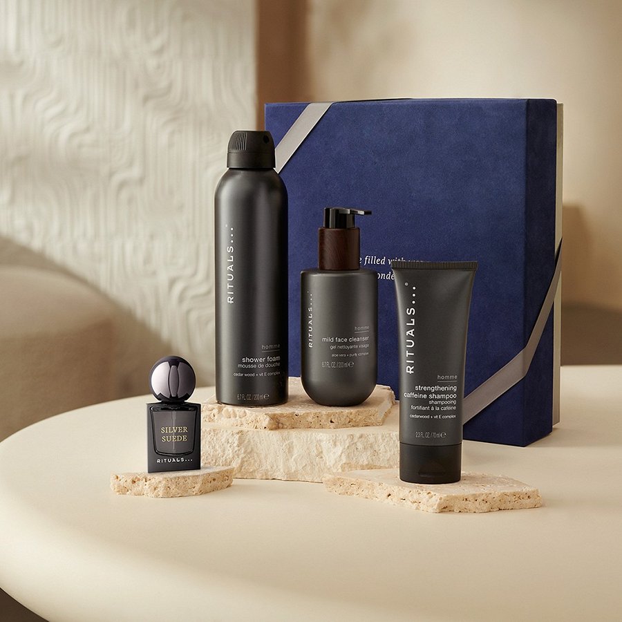 Rituals Homme Medium Gift Set