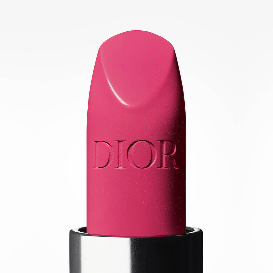 Rouge Dior Satin Lipstick