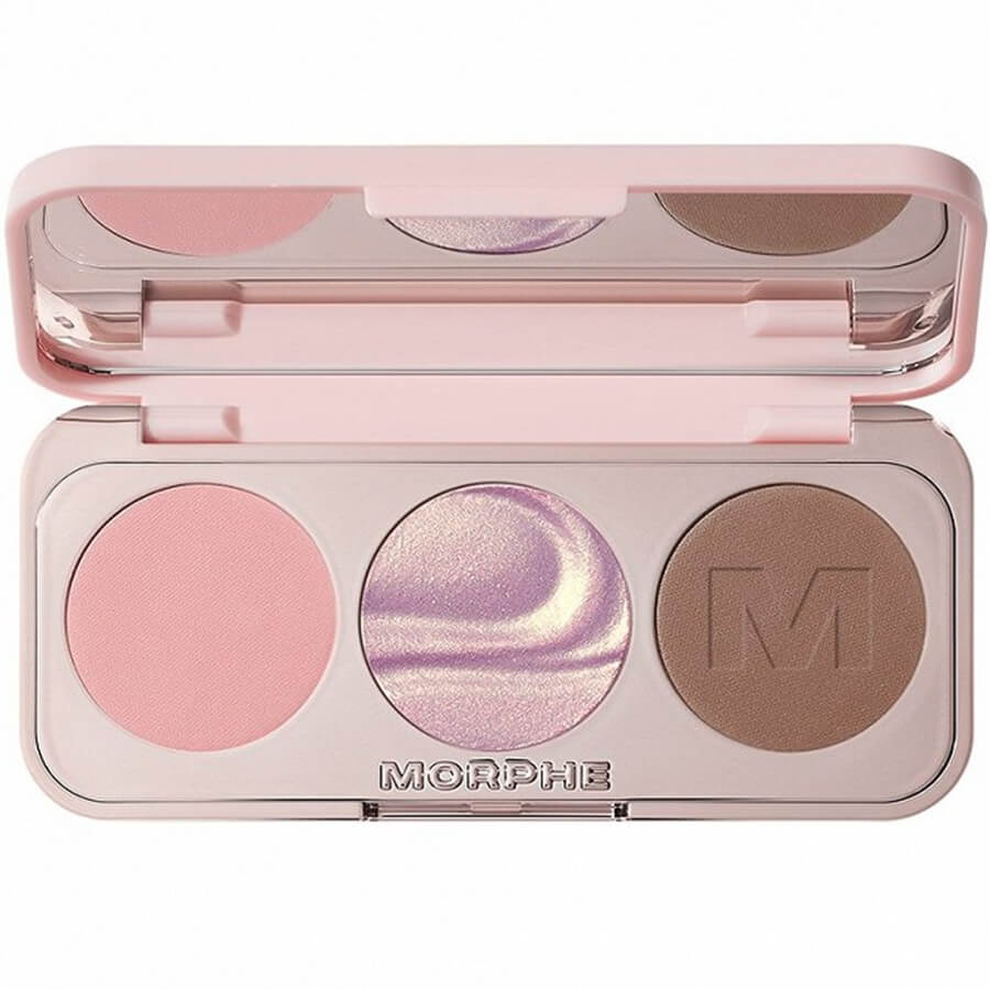 Tulle Order Eyeshadow Trio