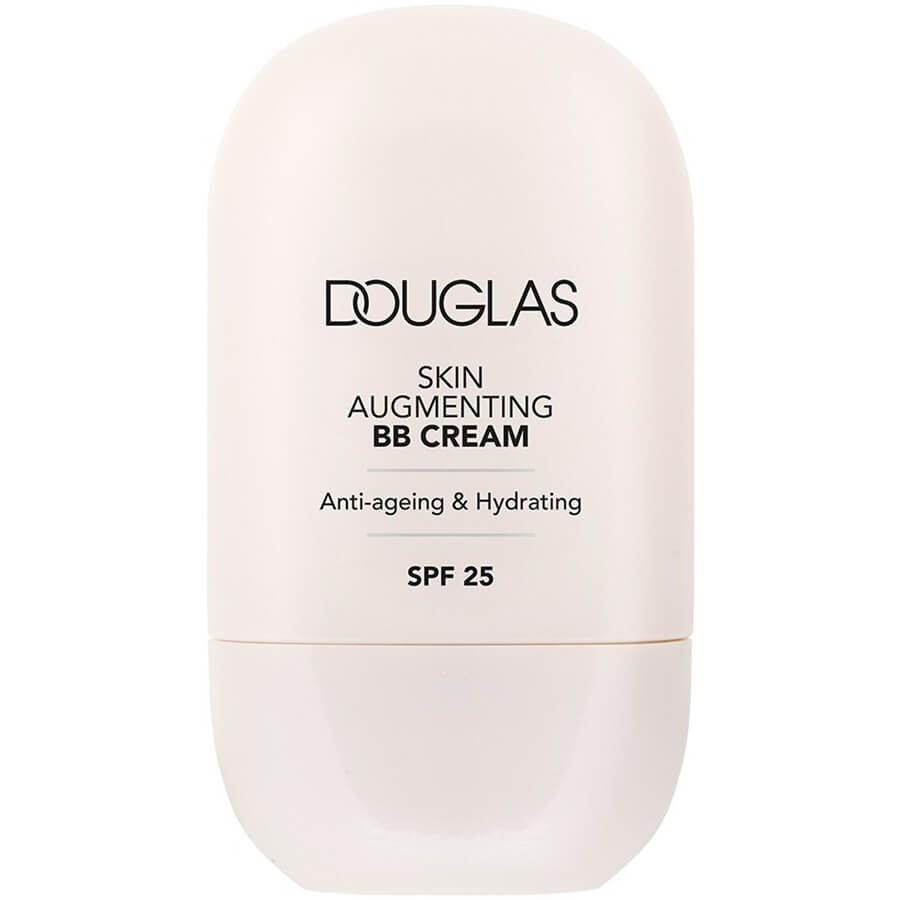 BB Cream SPF 25