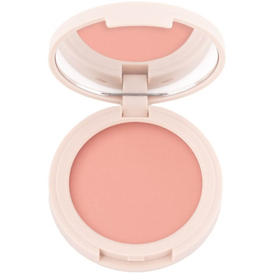 Longlasting Blush