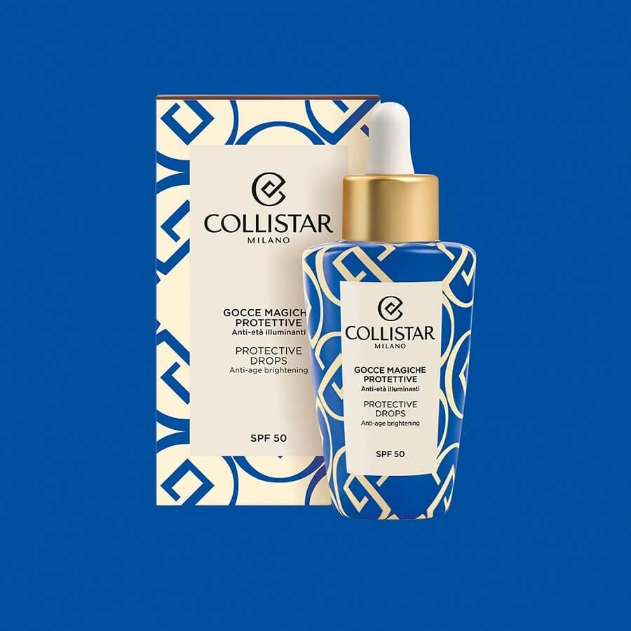 Gocce Magiche Protective Drops SPF 50