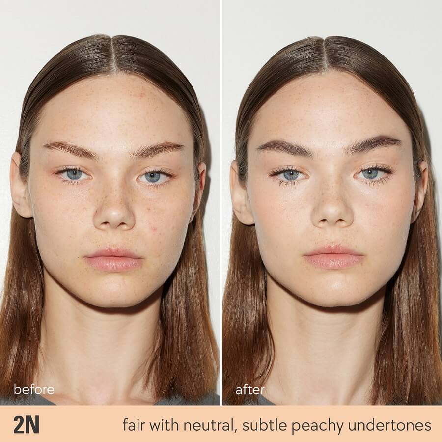 Power Plush Longwear Concealer
