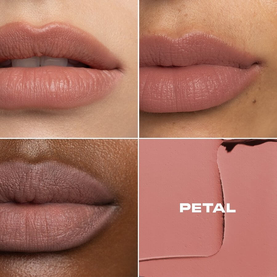 Lip Filter Hydroplump Soft Matte Lipstick