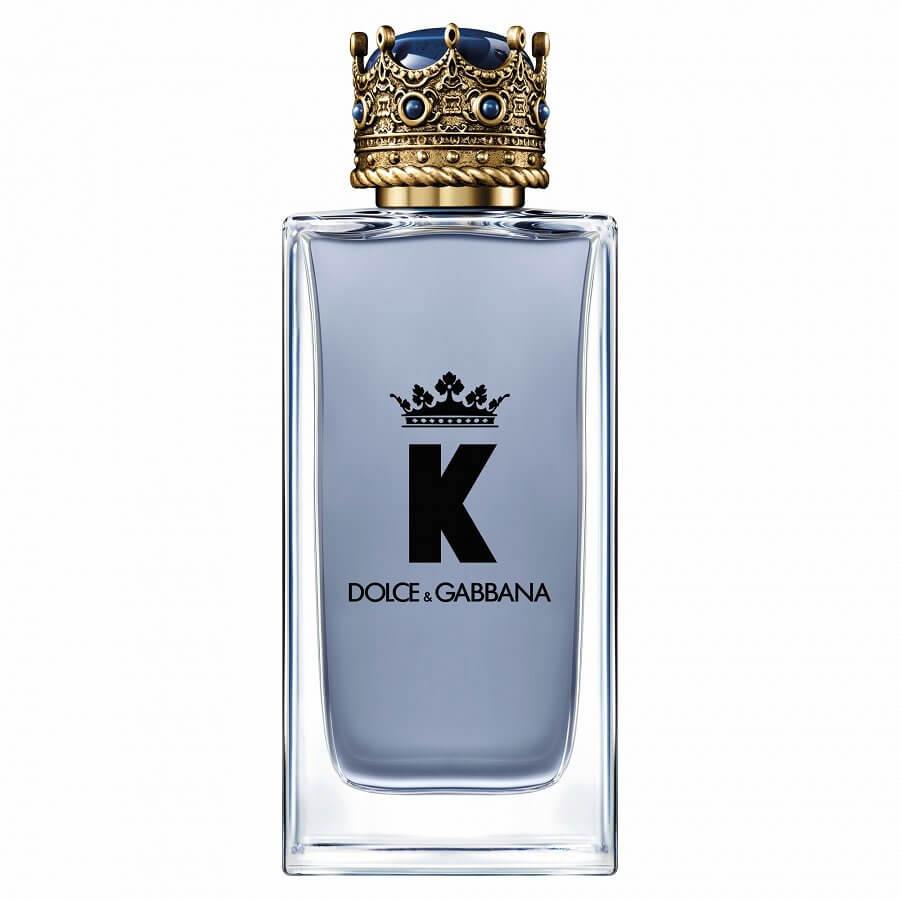 K Eau de Toilette