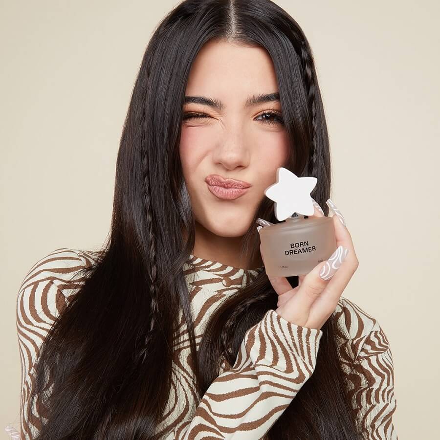 Born Dreamer Eau de Toilette