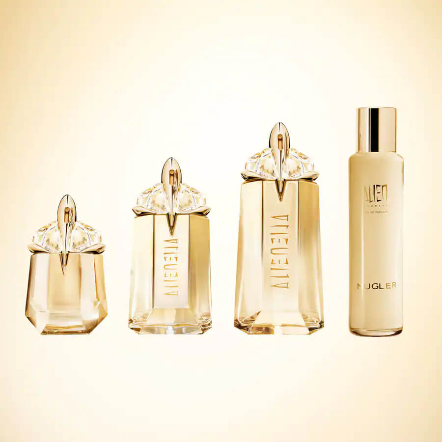 Goddess Eau de Parfum