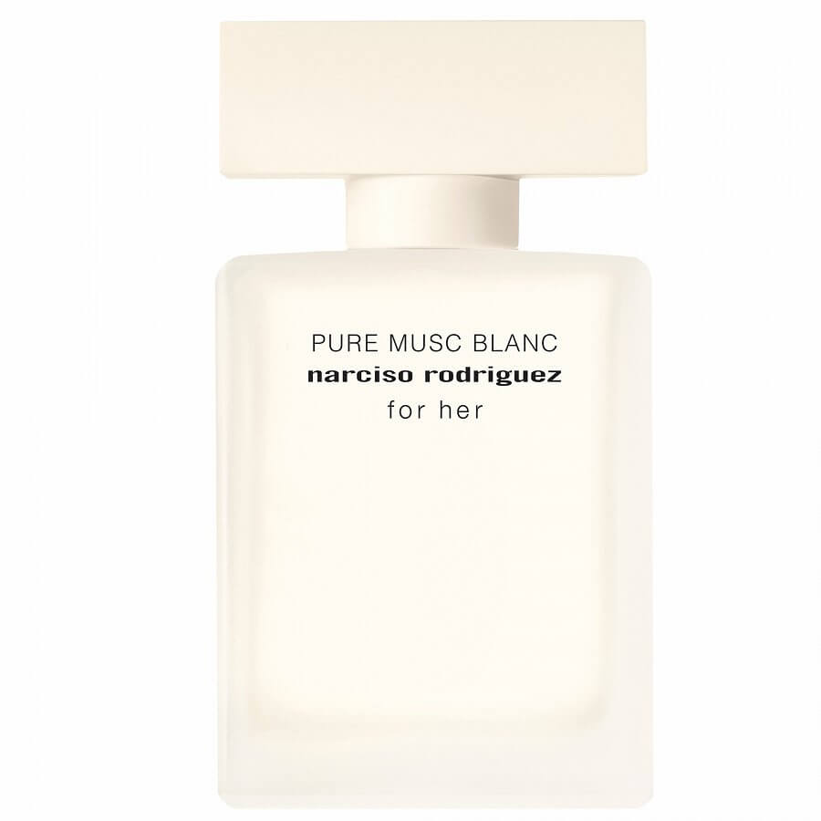 Pure Musc Blanc For Her Eau de Parfum Intense