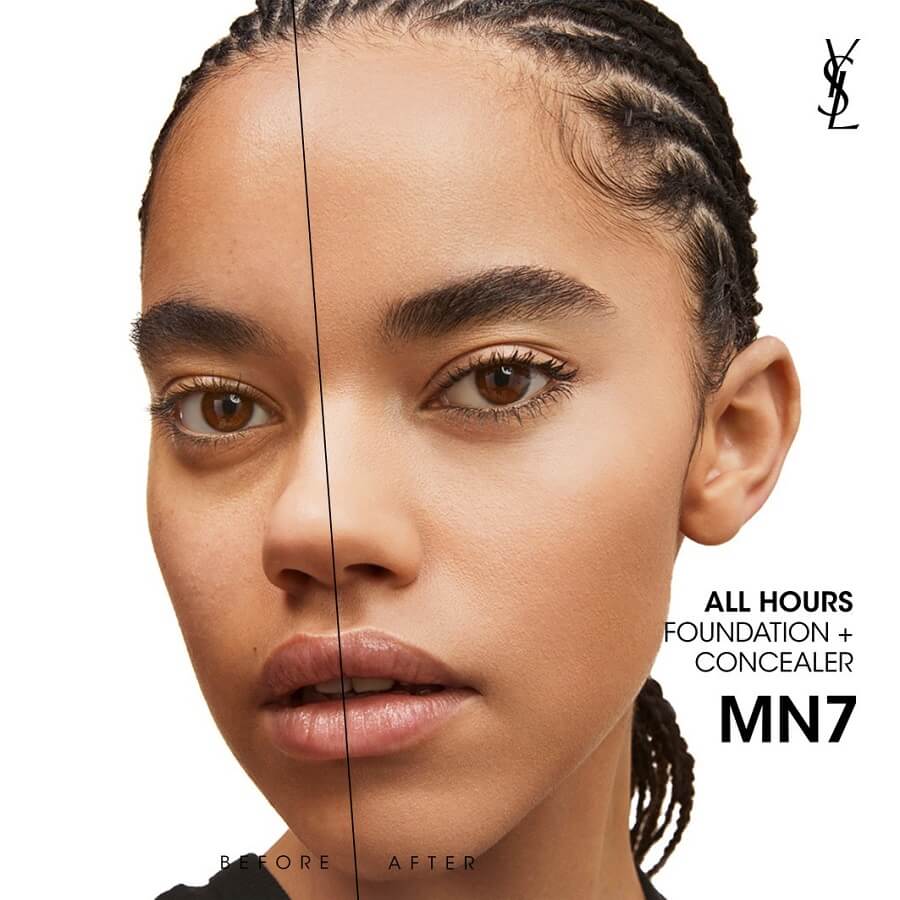 All Hours Concealer