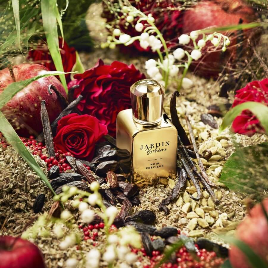 Jardin Boheme Noir Precieux Eau de Parfum
