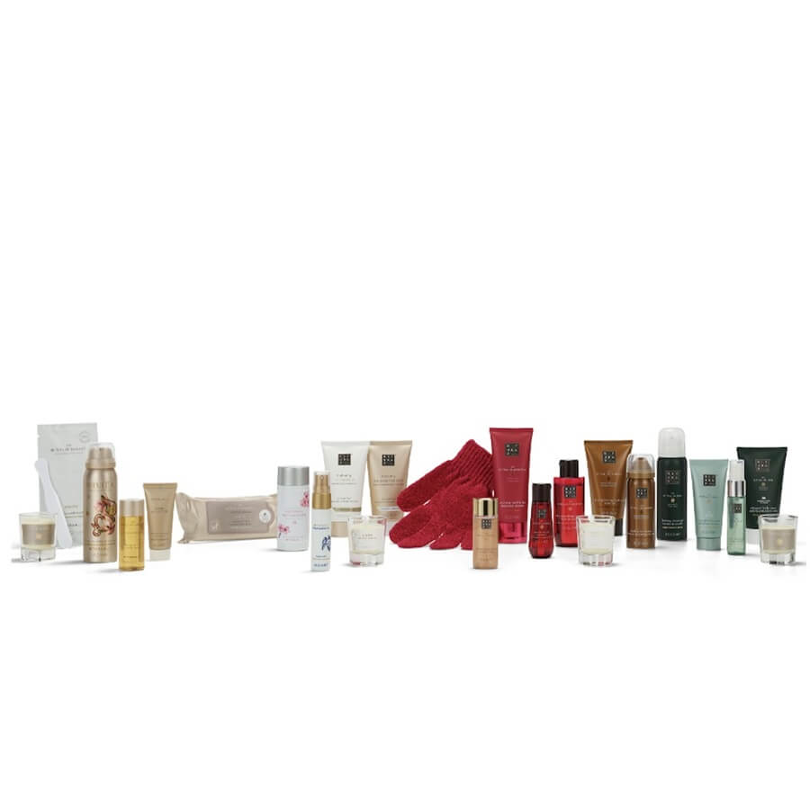 Wreath Advent Calendar Wholesale Exclusive