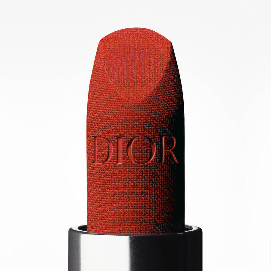 Rouge Dior Velvet Lipstick