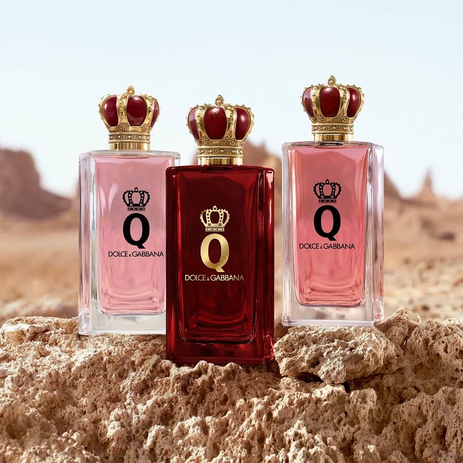 Q Parfum