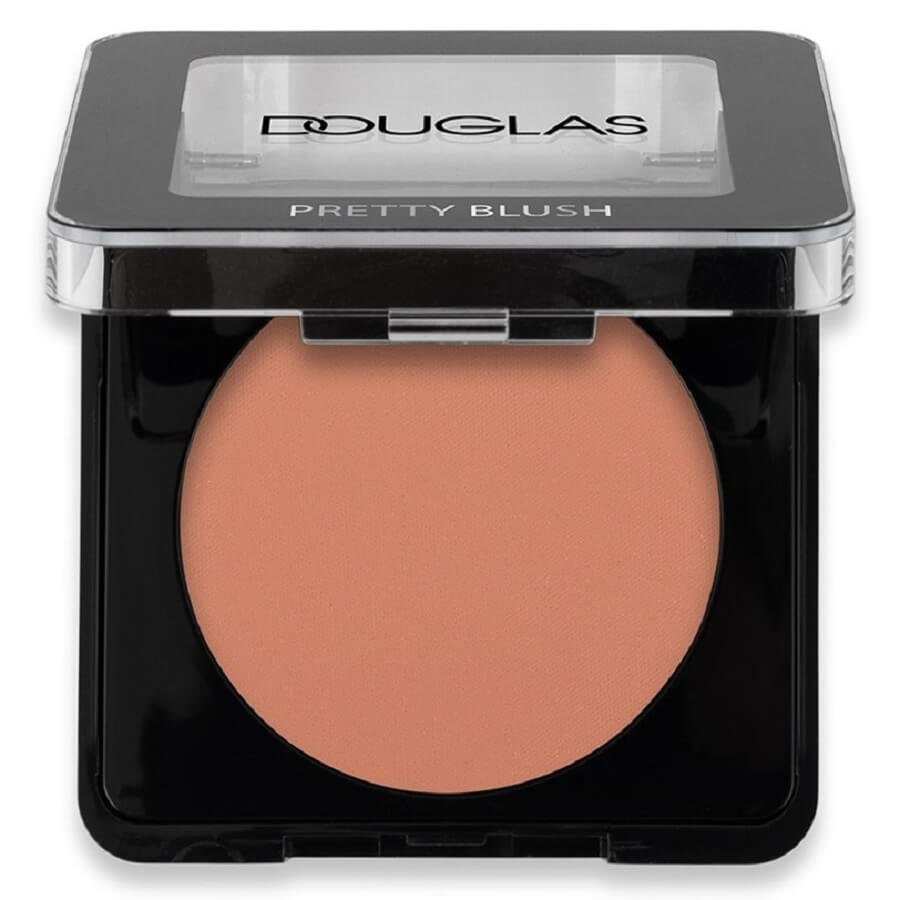 Long Lasting Blush Matte