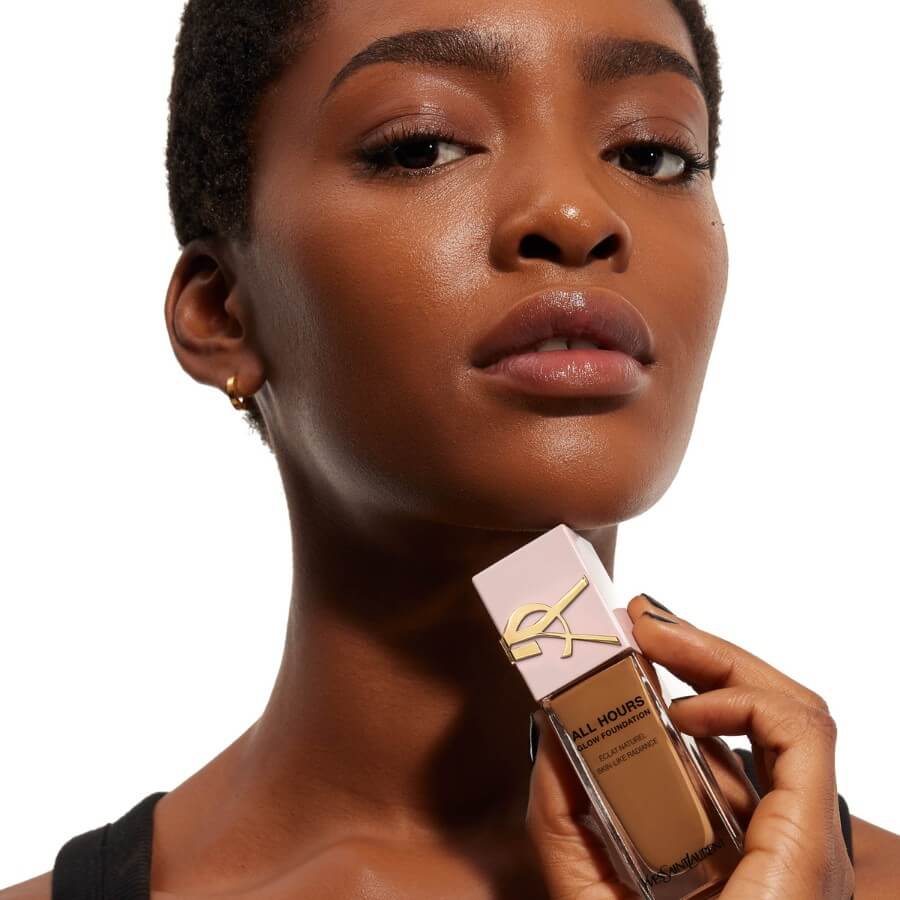 All Hours Glow Foundation