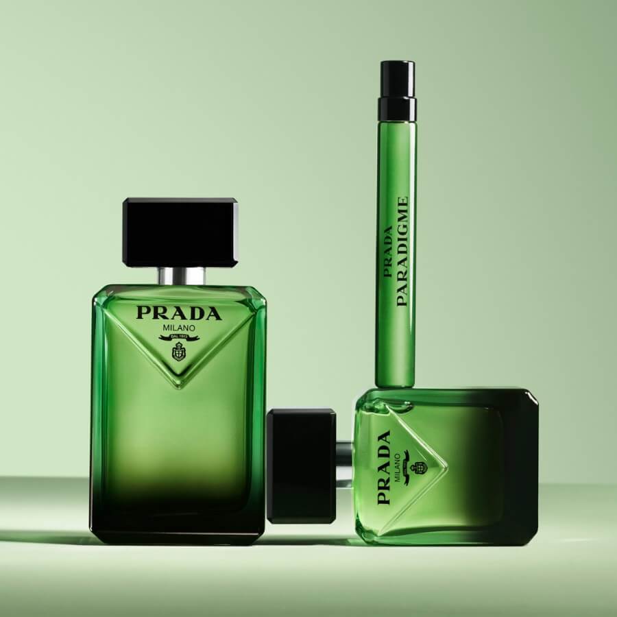 Prada Paradigme Eau de Parfum