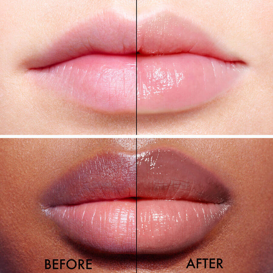 Addict Lip Glow Hydrating Balm