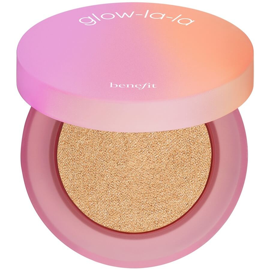 Glow-La-La Highlight Powder