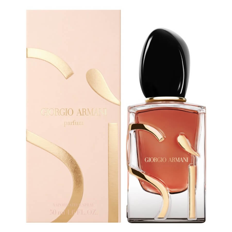 Sì Parfum