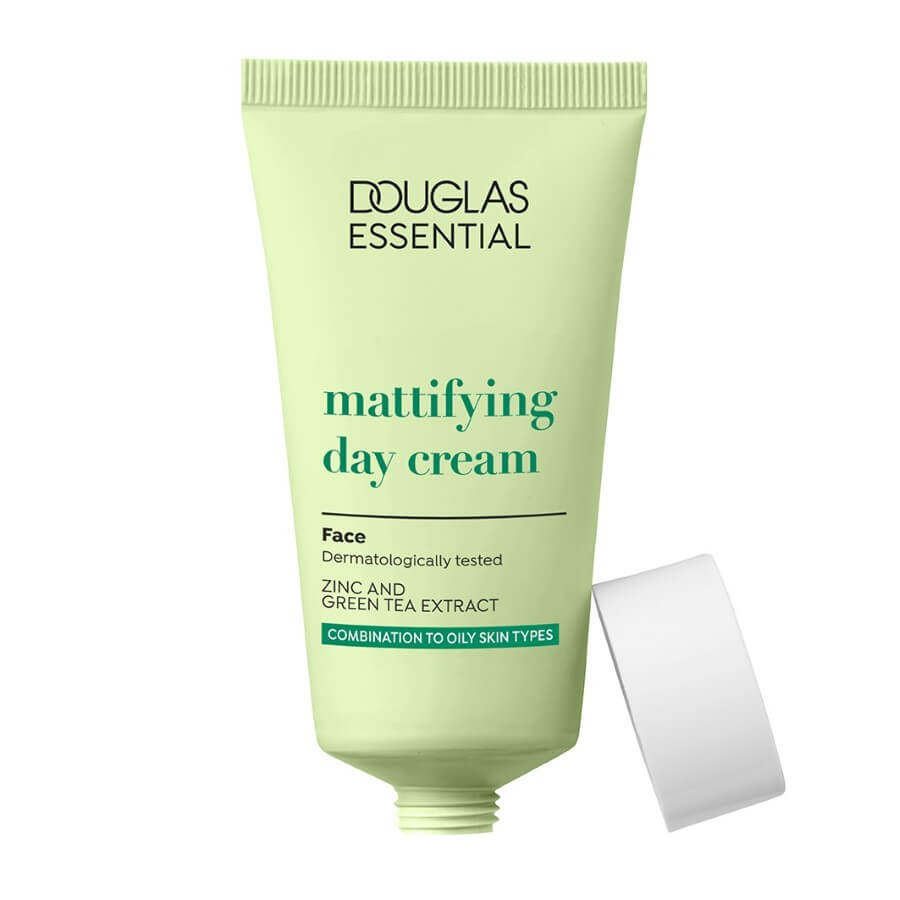Mattifying Day Face Cream
