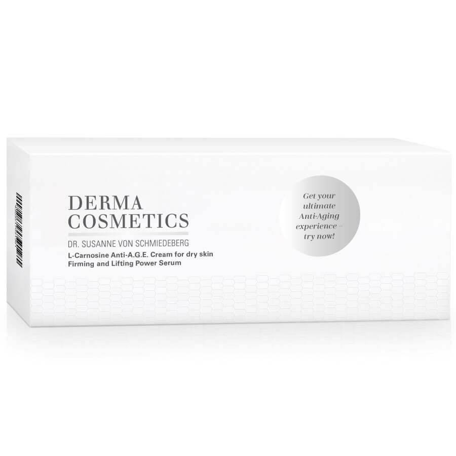 Dermacosmetics Starter Set