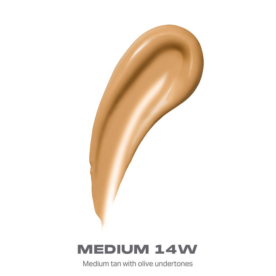 Lightform Extended Hydration Foundation