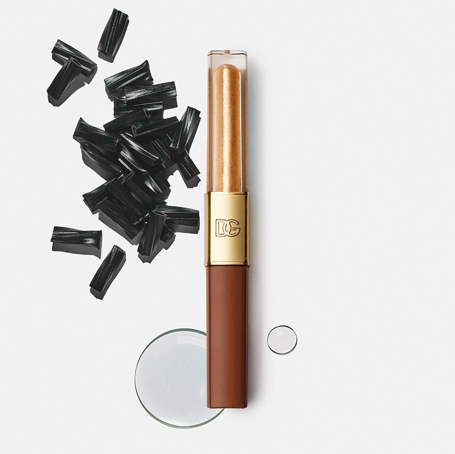 Make It Double! Lip Tint & Gloss Duo