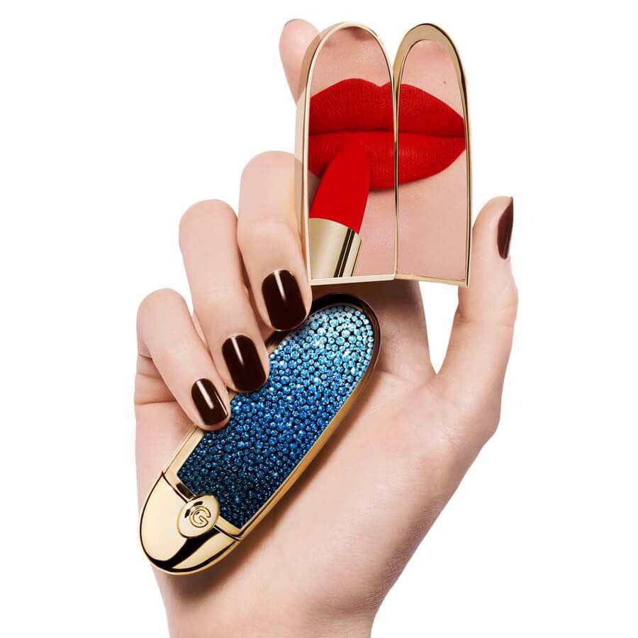 Rouge G Case