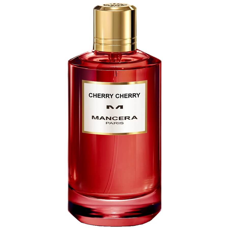 Cherry Cherry  Eau de Parfum