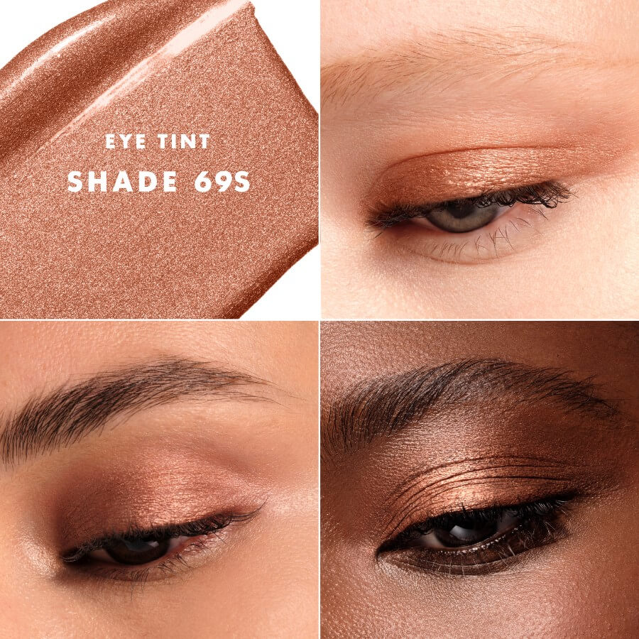 Eye Tint Liquid Eyeshadow