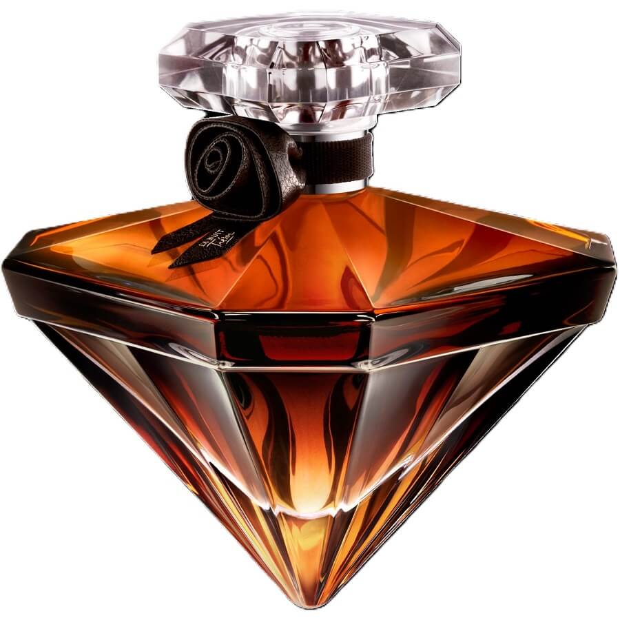 La Nuit Trésor Vanille Noire Eau de Parfum