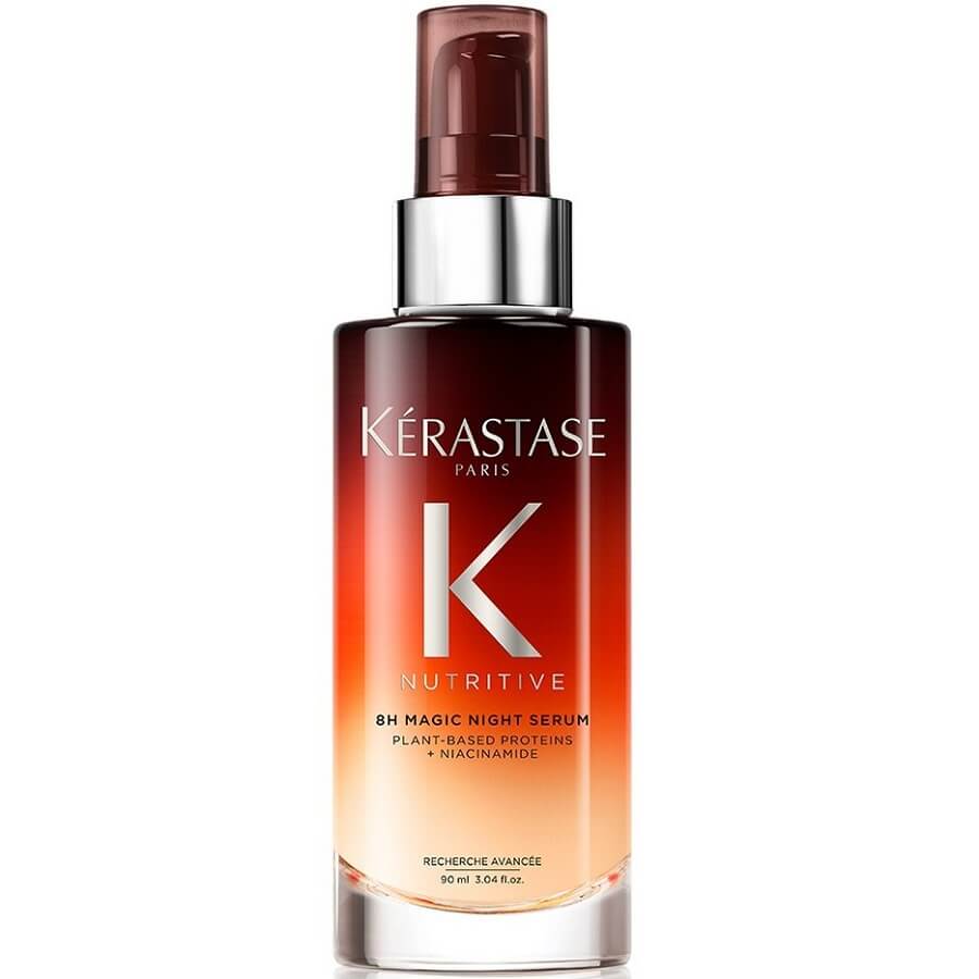 Nutritive 8H Magic Night Serum