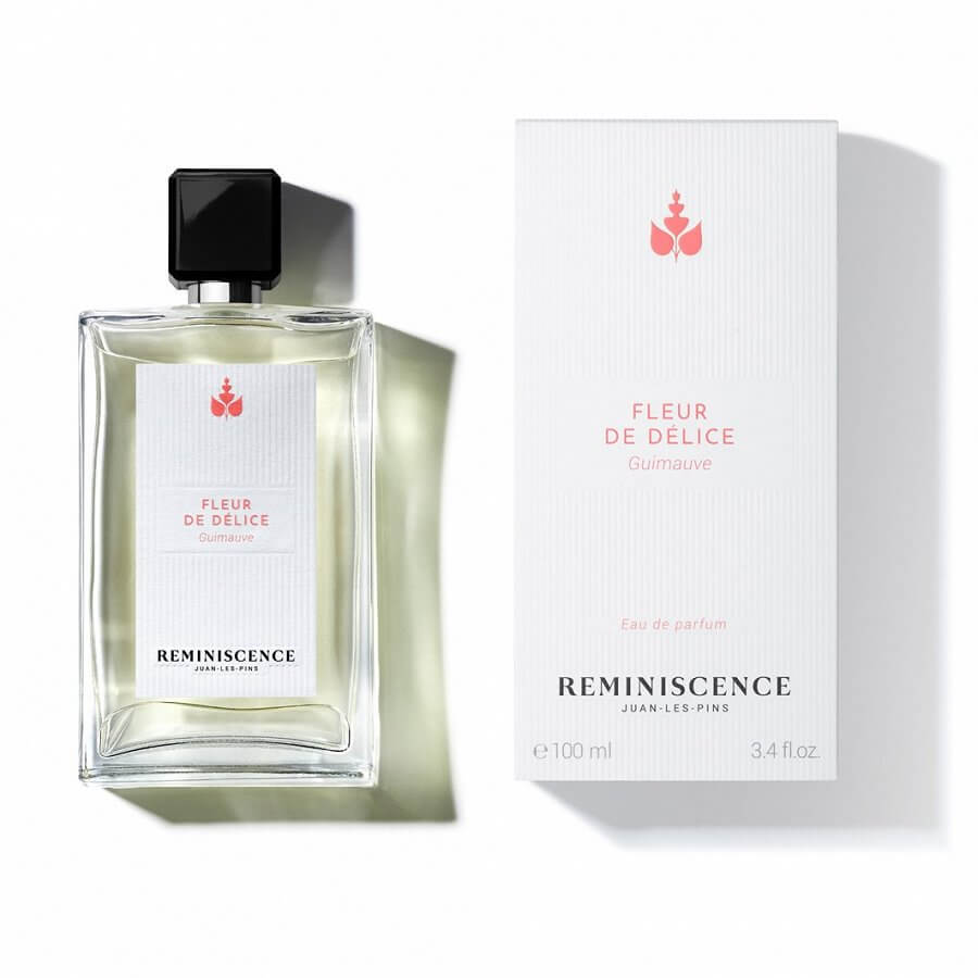 Fleur De Délice Eau de Parfum