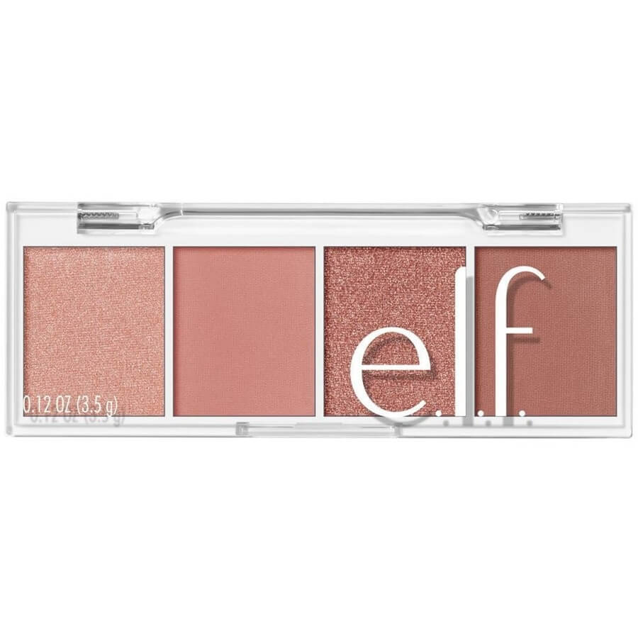 Bite-Size Eyeshadow Palette