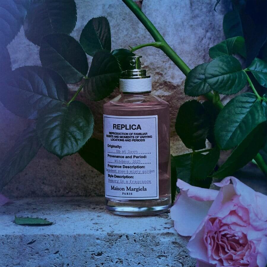 Replica Up At Down Eau de Toilette