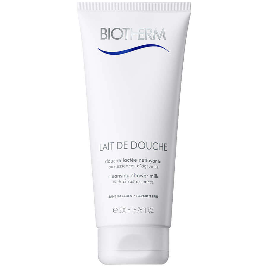 Lait De Douche