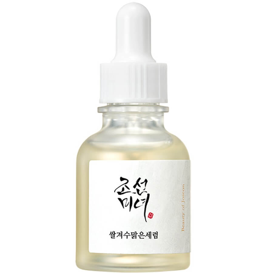 Glow Deep Serum: Rice + Alpha-Arbutin