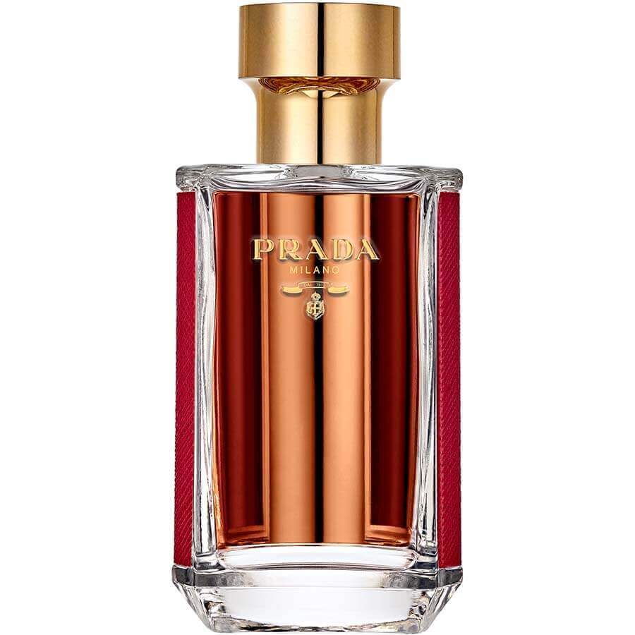 La Femme Intense Eau de Parfum
