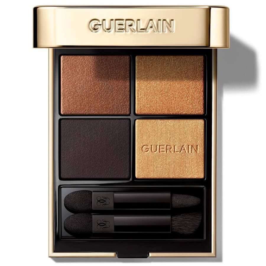 Ombres G Eyeshadow Palette