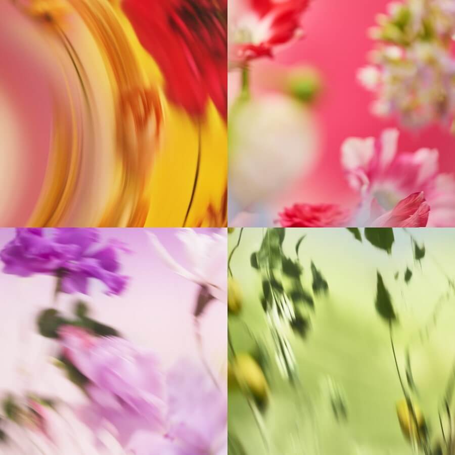 EAU DE PARFUM U SPREJU