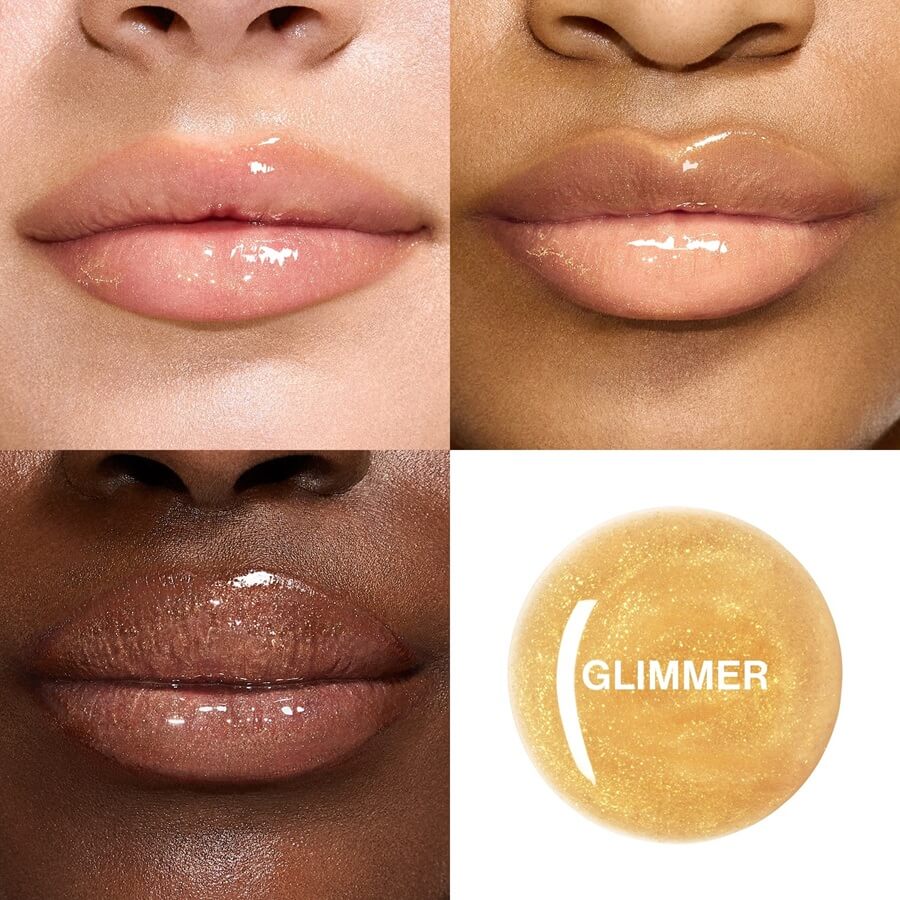 Halo Lip Gloss