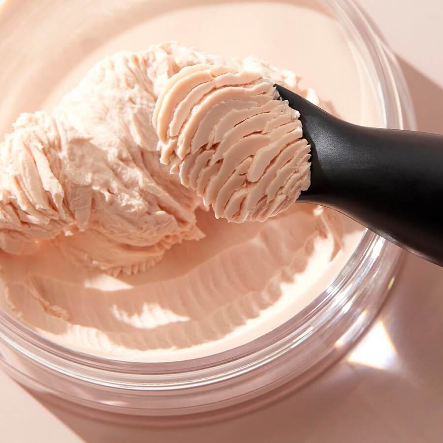 Poreless Putty Primer