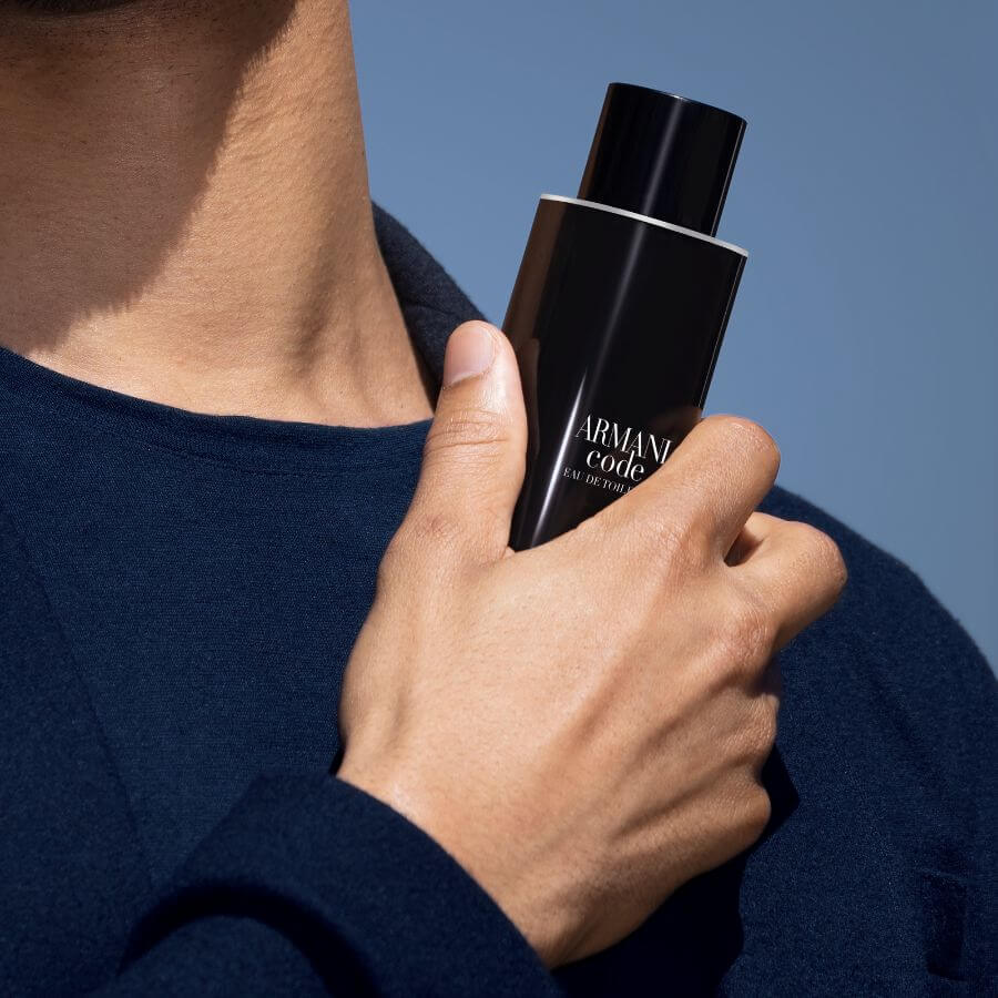 Armani Code Eau de Toilette