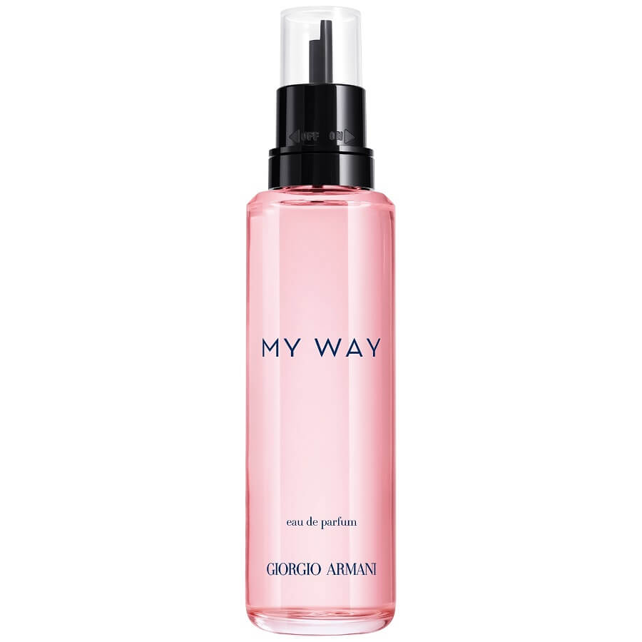 My Way Eau de Parfum Refill