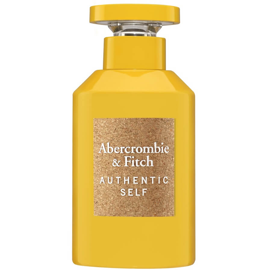 Authentic Self Woman Eau de Parfum