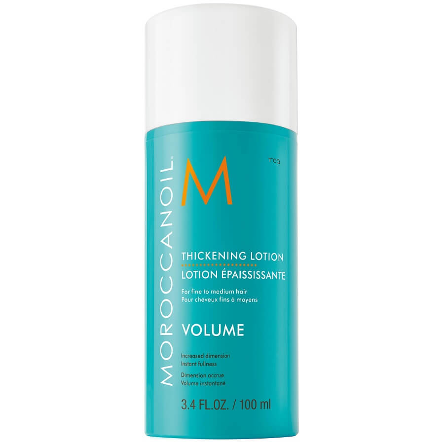 Thickening Lotion